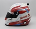 Noah Gragson 2022 Wendy's Full Size Replica Helmet - BMC-WENDEGA22-FS