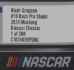 Noah Gragson 2024 Bass Pro Shops/Ranger Boats/Tracker Boats & ATVS 1:64 Nascar Diecast Chassis - C102461BPSNG