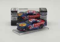 Noah Gragson 2024 Bass Pro Shops Salutes 1:64 Nascar Diecast Chassis  Noah Gragson, Nascar Diecast, 2024 Nascar Diecast, 1:64 Scale Diecast Chassis