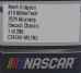 Noah Gragson 2024 MillerTech 1:64 Nascar Diecast Chassis - C102461MLTNG