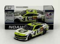 Noah Gragson 2025 Beef a Roo 1:64 Nascar Diecast Noah Gragson, Nascar Diecast, 2025 Nascar Diecast, 1:64 Scale Diecast,