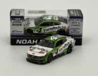 Noah Gragson 2025 Farm Rich 1:64 Nascar Diecast Noah Gragson, Nascar Diecast, 2025 Nascar Diecast, 1:64 Scale Diecast,