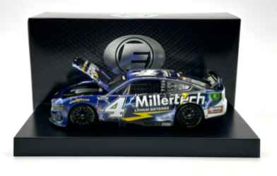 Noah Gragson 2025 Millertech 1:24 Elite Nascar Diecast Noah Gragson, Nascar Diecast, 2025 Nascar Diecast, 1:24 Scale Diecast, pre order diecast, Elite