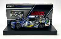 Noah Gragson 2025 Millertech 1:24 Nascar Diecast Noah Gragson, Nascar Diecast, 2025 Nascar Diecast, 1:24 Scale Diecast