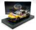 Noah Gragson 2025 Rush Truck Centers 1:24 Elite Nascar Diecast - CX42522RTCNG