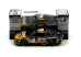 Noah Gragson 2025 Rush Truck Centers 1:64 Nascar Diecast - CX42565RTCNG