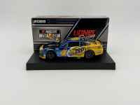 Noah Gragson 2025 Zep 1:24 Color Chrome Nascar Diecast - FOIL NUMBER DIECAST Noah Gragson, Nascar Diecast, 2025 Nascar Diecast, 1:24 Scale Diecast