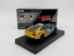 Noah Gragson 2025 Zep 1:24 Color Chrome Nascar Diecast - FOIL NUMBER DIECAST - CX42523ZEPNGCL