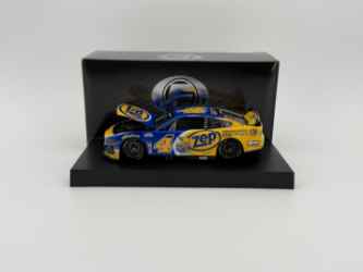 Noah Gragson 2025 Zep 1:24 Elite Nascar Diecast - FOIL NUMBER DIECAST Noah Gragson, Nascar Diecast, 2025 Nascar Diecast, 1:24 Scale Diecast, pre order diecast, Elite