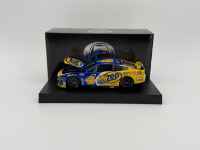 Noah Gragson 2025 Zep 1:24 Elite Nascar Diecast - FOIL NUMBER DIECAST Noah Gragson, Nascar Diecast, 2025 Nascar Diecast, 1:24 Scale Diecast, pre order diecast, Elite