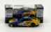 Noah Gragson 2025 Zep 1:64 Nascar Diecast - FOIL NUMBER CAR - Xfinity Series - CX42561ZEPNG
