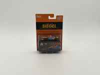 Nolan Siegel #6 2026 Arrow McLaren-NTT IndyCar Series 1:64 Scale Diecast Nolan Siegel, 1:64, diecast, IXO, indy