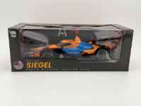 Nolan Siegel #6 2026 Arrow McLaren, TBD (Road Course)- NTT IndyCar Series 1:18 Scale IndyCar Diecast Nolan Siegel , 2026,1:18, diecast, IXO, Indy