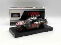 Parker Kligerman 2024 Motley Crue "Dogs of War" 1:24 Nascar Diecast - Xfinity Series Parker Kligerman, Nascar Diecast, 2024 Nascar Diecast, 1:24 Scale Diecast