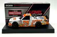 Parker Kligerman 2025 Spiked Coolers Daytona 2/14 Race Win 1:24 Nascar Diecast - Truck Series Parker Kligerman, Nascar Diecast, 2025 Nascar Diecast, 1:24 Scale Diecast