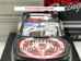 Parker Kligerman Autographed 2024 Motley Crue "Dogs of War" 1:24 Nascar Diecast - Xfinity Series - N482423MCRPKAUT