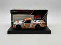 Parker Kligerman Autographed 2025 Spiked Coolers Daytona 2/14 Race Win 1:24 Nascar Diecast - Truck Series Parker Kligerman, Nascar Diecast, 2025 Nascar Diecast, 1:24 Scale Diecast, Autographed