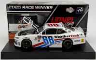 Parker Kligerman Autographed 2025 WeatherTech Daytona Race Win 1:24  Nascar Diecast Parker Kligerman, Nascar Diecast, 2025 Nascar Diecast, 1:24 Scale Diecast, Autographed