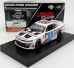Parker Kligerman Autographed 2025 WeatherTech Daytona Race Win 1:24  Nascar Diecast - W882523WRTPKAAUT