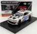 Parker Kligerman Dual Autographed w/Connor Zilisch 2025 WeatherTech Daytona Race Win 1:24 Nascar Diecast - W882523WRTPKA2A