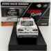 Parker Kligerman Dual Autographed w/Connor Zilisch 2025 WeatherTech Daytona Race Win 1:24 Nascar Diecast - W882523WRTPKA2A