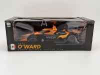 Pato O'Ward #5 2026 Arrow McLaren,TBD (Road Course - NTT IndyCar Series 1:18 Scale IndyCar Diecast Pato O'Ward, 2026,1:18, diecast, IXO, Indy