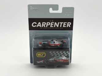 Ed Carpenter #33 2026 Ed Carpenter Racing Slim Fast - NTT IndyCar Series 1:64 Scale Diecast Ed Carpenter, 1:64, diecast, IXO, indy