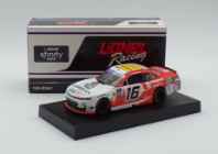 AJ Allmendinger 2024 Campers Inn RV 1:24 Nascar Diecast - Xfinity Series  AJ Allmendinger, Nascar Diecast, 2024 Nascar Diecast, 1:24 Scale Diecast