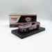 Alex Bowman 2024 Ally Best Friends 1:24 Color Chrome Nascar Diecast - C482423ABFALCL