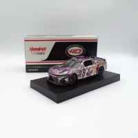 Alex Bowman 2024 Ally Best Friends 1:24 Color Chrome Nascar Diecast  Alex Bowman, Nascar Diecast, 2024 Nascar Diecast, 1:24 Scale Diecast