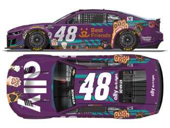 *Preorder* Alex Bowman 2026 Ally Best Friends 1:24 Nascar Diecast Alex Bowman, Nascar Diecast, 2026 Nascar Diecast, 1:24 Scale Diecast