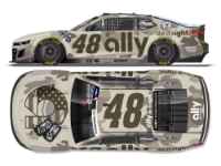*Preorder* Alex Bowman 2026 Ally Patriotic 1:24 Elite Nascar Diecast Alex Bowman, Nascar Diecast, 2026 Nascar Diecast, 1:24 Scale Diecast, pre order diecast, Elite