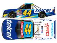 *Preorder* Andres Perez Lara 2026 Telcel Truck Series 1:64 Nascar Diecast Andres Perez Lara, Nascar Diecast, 2026 Nascar Diecast, 1:64 Scale Diecast,
