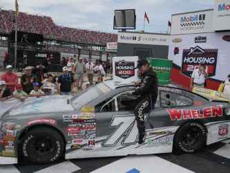 *Preorder* Andy Jankowiak 2026 Hookd Solutions/Whelen Talladega 4/25/26 ARCA 1:24 Race Win Nascar Diecast Andy Jankowiak, Nascar Diecast, 2026 Nascar Diecast, 1:24 Scale Diecast