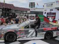 *Preorder* Andy Jankowiak 2026 Hook'd Solutions/Whelen Talladega 4/25/26 ARCA 1:24 Race Win Nascar Diecast Andy Jankowiak, Nascar Diecast, 2026 Nascar Diecast, 1:24 Scale Diecast