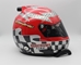 Austin Cindric 2022 Daytona 500 / Rookie of the Year Full Size Replica Helmet - PEN-#2DTR22-FS