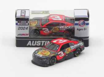 Austin Dillon 2024 Bass Pro Shops 1:64 Nascar Diecast  Austin Dillon, Nascar Diecast, 2024 Nascar Diecast, 1:64 Scale Diecast,