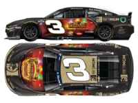 *Preorder* Austin Dillon 2026 BETGM Survivor Triple Challenge 1:24 Elite Nascar Diecast Austin Dillon, Nascar Diecast, 2026 Nascar Diecast, 1:24 Scale Diecast, pre order diecast, Elite