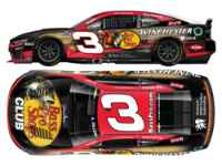 *Preorder* Austin Dillon 2026 BPS/Winchester 1:24 Elite Nascar Diecast Austin Dillon, Nascar Diecast, 2026 Nascar Diecast, 1:24 Scale Diecast, pre order diecast, Elite