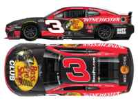 *Preorder* Austin Dillon 2026 Bass Pro Shops/Winchester AA 1:24 Nascar Diecast Austin Dillon, Nascar Diecast, 2026 Nascar Diecast, 1:24 Scale Diecast