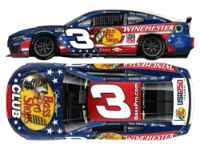 *Preorder* Austin Dillon 2026 Bass Pro Shops/Winchester Patriotic 1:64 Nascar Diecast Austin Dillon, Nascar Diecast, 2026 Nascar Diecast, 1:64 Scale Diecast,