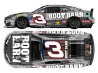 *Preorder* Austin Dillon 2026 Boot Barn Patriotic 1:24 Elite Nascar Diecast Austin Dillon, Nascar Diecast, 2026 Nascar Diecast, 1:24 Scale Diecast, pre order diecast, Elite