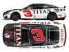 *Preorder* Austin Dillon 2026 Titan Risk Solutions 1:24 Nascar Diecast Austin Dillon, Nascar Diecast, 2026 Nascar Diecast, 1:24 Scale Diecast