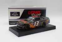 BJ McLeod 2024 Falling In Reverse 1:24 Nascar Diecast - Xfinity Series BJ McLeod, Nascar Diecast, 2024 Nascar Diecast, 1:24 Scale Diecast