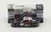 Brad Keselowski 2024 Castrol Edge 1:64 Nascar Diecast Chassis - FOIL NUMBER DIECAST - CX62461CASBW