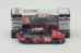 Brad Keselowski 2024 Consumer Cellular 1:64 Nascar Diecast - FOIL NUMBER DIECAST - CX62465CONBW