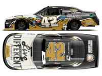 *Preorder* Brad Perez Autographed 2026 Live To Be Different Foundation 1:24 Nascar Diecast - O'Reilly Auto Parts Series Brad Perez, Nascar Diecast, 2026 Nascar Diecast, 1:24 Scale Diecast