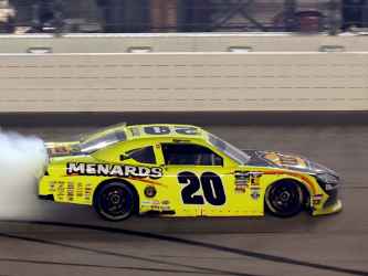 *Preorder* Brandon Jones 2026 Menards/M-D Building Products Chicagoland 7/4/26 Race Win 1:64 Nascar Diecast Brandon Jones, Nascar Diecast, 2026 Nascar Diecast, 1:64 Scale Diecast,