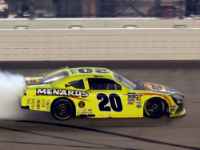 *Preorder* Brandon Jones 2026 Menards/M-D Building Products Chicagoland 7/4/26 Race Win 1:64 Nascar Diecast Brandon Jones, Nascar Diecast, 2026 Nascar Diecast, 1:64 Scale Diecast,
