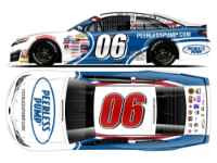 *Preorder* Brayton Laster 2025 Peerless Pump 1:64 ARCA Diecast Brayton Laster, Nascar Diecast, 2025 Nascar Diecast, 1:64 Scale Diecast,